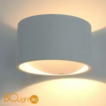 Настенный светильник Arte Lamp Cerchio A1417AP-1GY