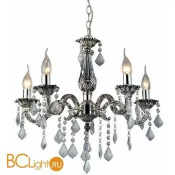 Люстра Arte Lamp CESARE A9380LM-5SB