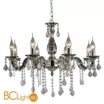 Люстра Arte Lamp CESARE A9380LM-8SB