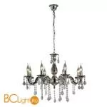 Люстра Arte Lamp CESARE A9380LM-8SB - Фото 0