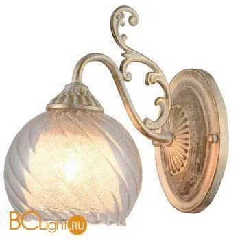 Бра Arte Lamp Charlotte A7062AP-1WG