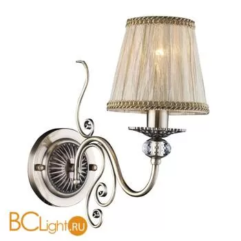 Бра Arte Lamp Charm A2083AP-1AB