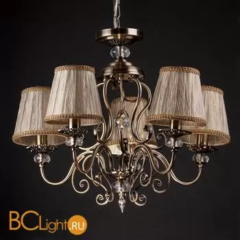 Люстра Arte Lamp Charm A2083LM-5AB