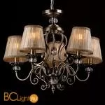 Люстра Arte Lamp Charm A2083LM-5AB - Фото 1