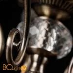 Люстра Arte Lamp Charm A2083LM-5AB - Фото 2