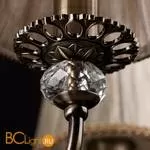 Люстра Arte Lamp Charm A2083LM-5AB - Фото 4