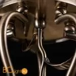 Люстра Arte Lamp Charm A2083LM-5AB - Фото 6