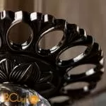 Люстра Arte Lamp Charm A2083LM-5AB - Фото 8