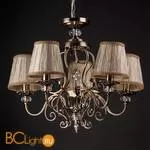 Люстра Arte Lamp Charm A2083LM-5AB