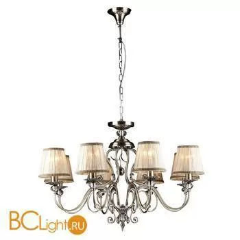 Люстра Arte Lamp Charm A2083LM-8AB