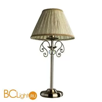 Настольная лампа Arte Lamp Charm A2083LT-1AB - Фото 0