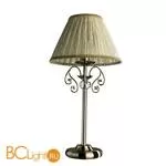 Настольная лампа Arte Lamp Charm A2083LT-1AB - Фото 0