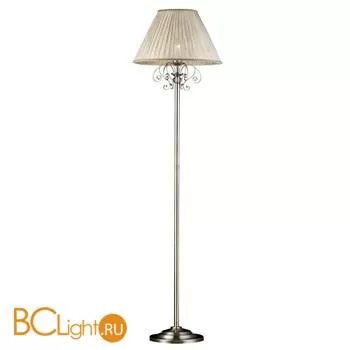 Торшер Arte Lamp Charm A2083PN-1AB