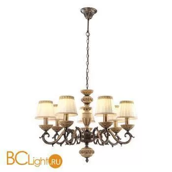 Люстра ArteLamp Cherish A9575LM-7AB