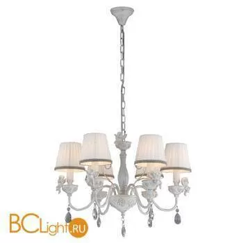 Люстра Arte Lamp Cherubino A5656LM-6WG - Фото 0