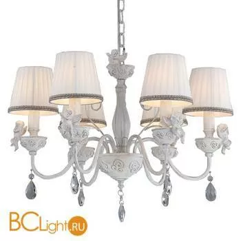 Люстра Arte Lamp Cherubino A5656LM-6WG
