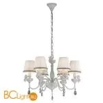 Люстра Arte Lamp Cherubino A5656LM-6WG - Фото 0