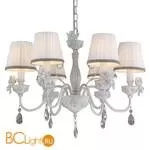 Люстра Arte Lamp Cherubino A5656LM-6WG