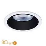 Встраиваемый светильник Arte Lamp Chess A3313PL-1WH