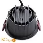 Встраиваемый светильник Arte Lamp Chess A3313PL-1WH - Фото 1