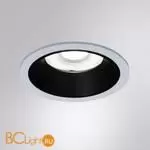 Встраиваемый светильник Arte Lamp Chess A3313PL-1WH - Фото 0