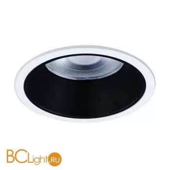 Встраиваемый светильник Arte Lamp Chess A3314PL-1WH