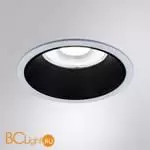 Встраиваемый светильник Arte Lamp Chess A3314PL-1WH - Фото 0