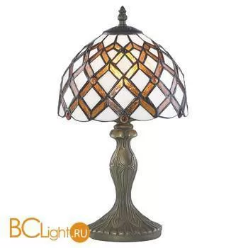 Настольная лампа Arte Lamp Chess A3160LT-1AB