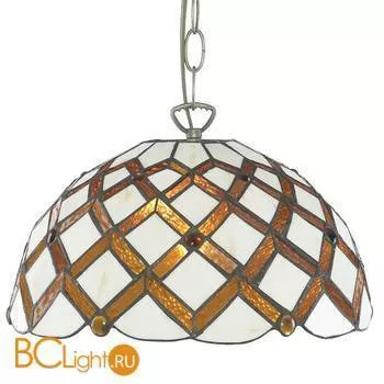 Подвесной светильник Arte Lamp Chess A3160SP-1AB