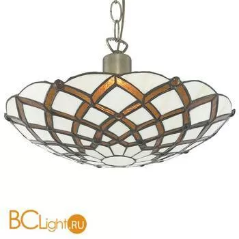 Подвесной светильник Arte Lamp Chess A3161SP-1AB