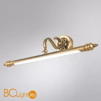 Подсветка для картин Arte Lamp Chianti A8048AP-1PB