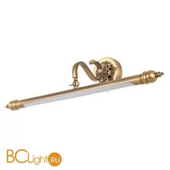 Подсветка для картин Arte Lamp Chianti A8048AP-1PB - Фото 0