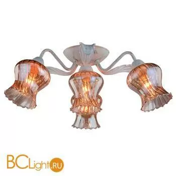Потолочная люстра Arte Lamp Chiara A6098PL-4WG