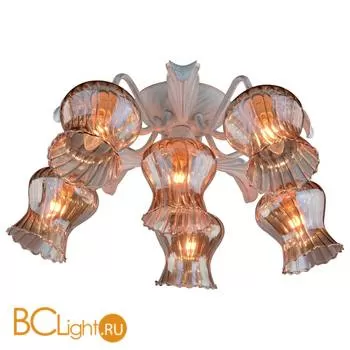 Люстра Arte Lamp Chiara A6098PL-6WG