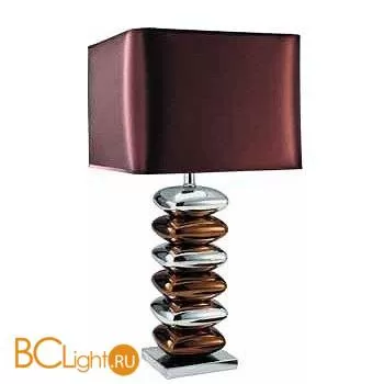 Настольный светильник Arte Lamp CHIC A4318LT-1BZ