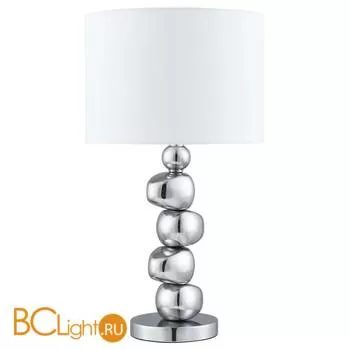 Настольный светильник Arte Lamp CHIC A4610LT-1CC