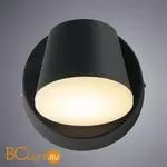 Уличный настенный светильник Arte Lamp Chico A2212AL-1BK - Фото 0