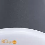 Уличный настенный светильник Arte Lamp Chico A2212AL-1BK - Фото 1