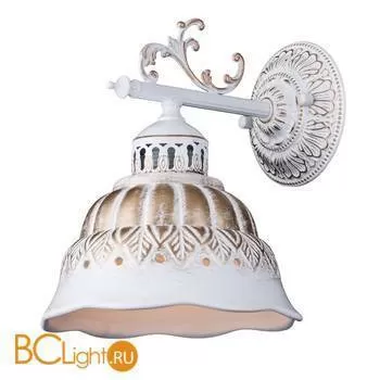 Бра Arte Lamp Chiesa A2814AP-1WG