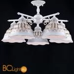 Люстра Arte Lamp Chiesa A2814LM-5WG - Фото 0