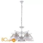 Люстра Arte Lamp Chiesa A2814LM-5WG