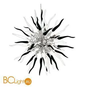 Подвесной светильник Arte Lamp CHILLI A8306SP-8BK