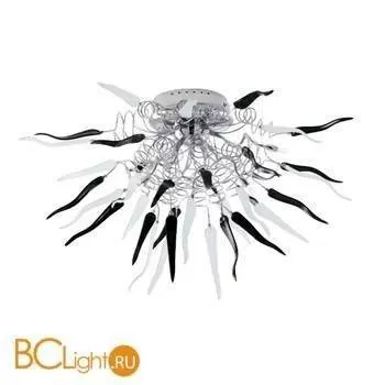 Потолочный светильник Arte Lamp CHILLI A8306PL-6BK