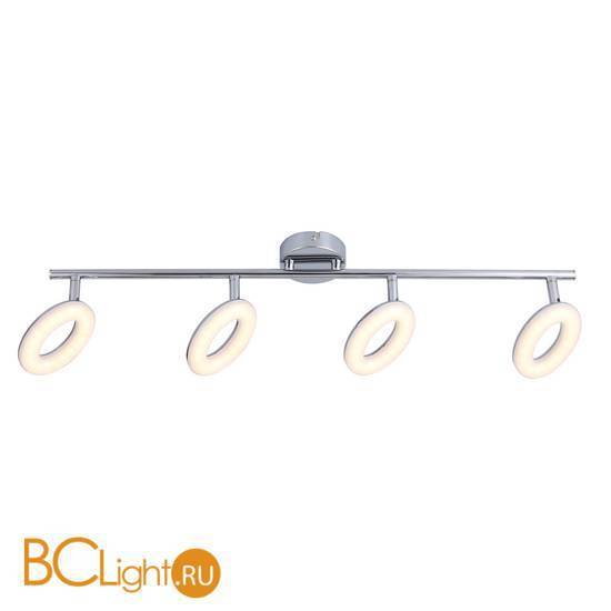 Спот (точечный светильник) Arte Lamp Ciambella A8972PL-4CC