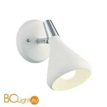 Спот (точечный светильник) Arte Lamp Ciclone A9154AP-1WH