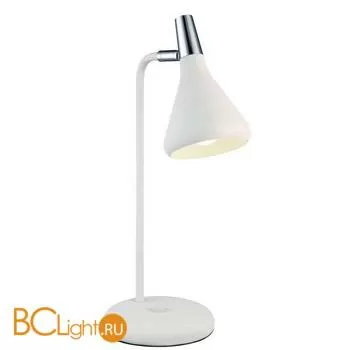 Настольная лампа Arte Lamp Ciclone A9154LT-1WH
