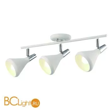 Спот (точечный светильник) Arte Lamp Ciclone A9154PL-3WH