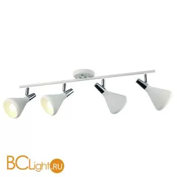 Спот (точечный светильник) Arte Lamp Ciclone A9154PL-4WH