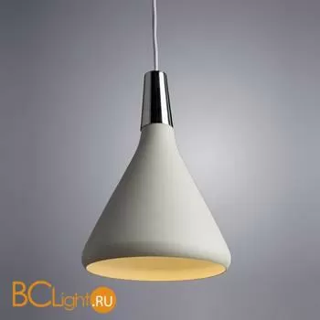 Подвесной светильник Arte Lamp Ciclone A9154SP-1WH - Фото 1