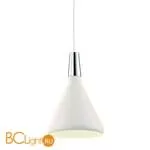 Подвесной светильник Arte Lamp Ciclone A9154SP-1WH